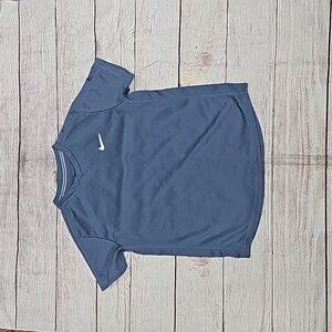Boys Nike Dri Fit Shirt L